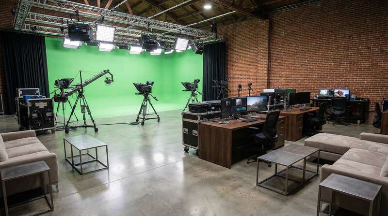 国产视频创作中心